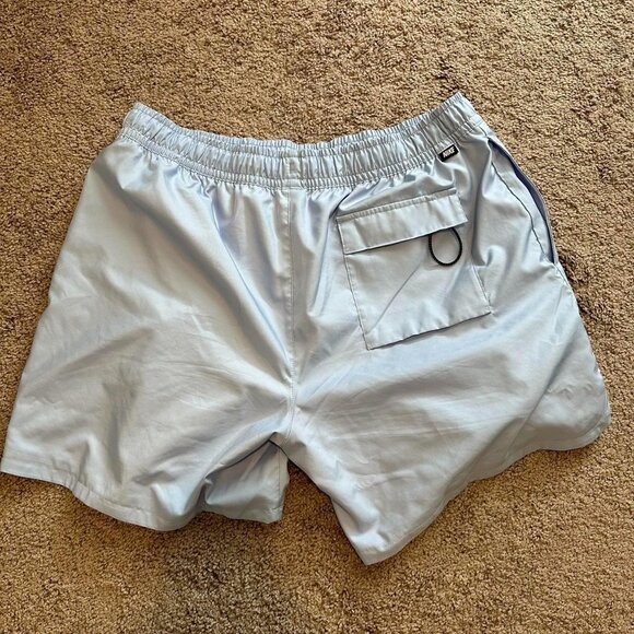 Nike Woven Flow Shorts - Picture 3 of 4